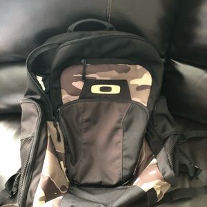 Oakley backpack